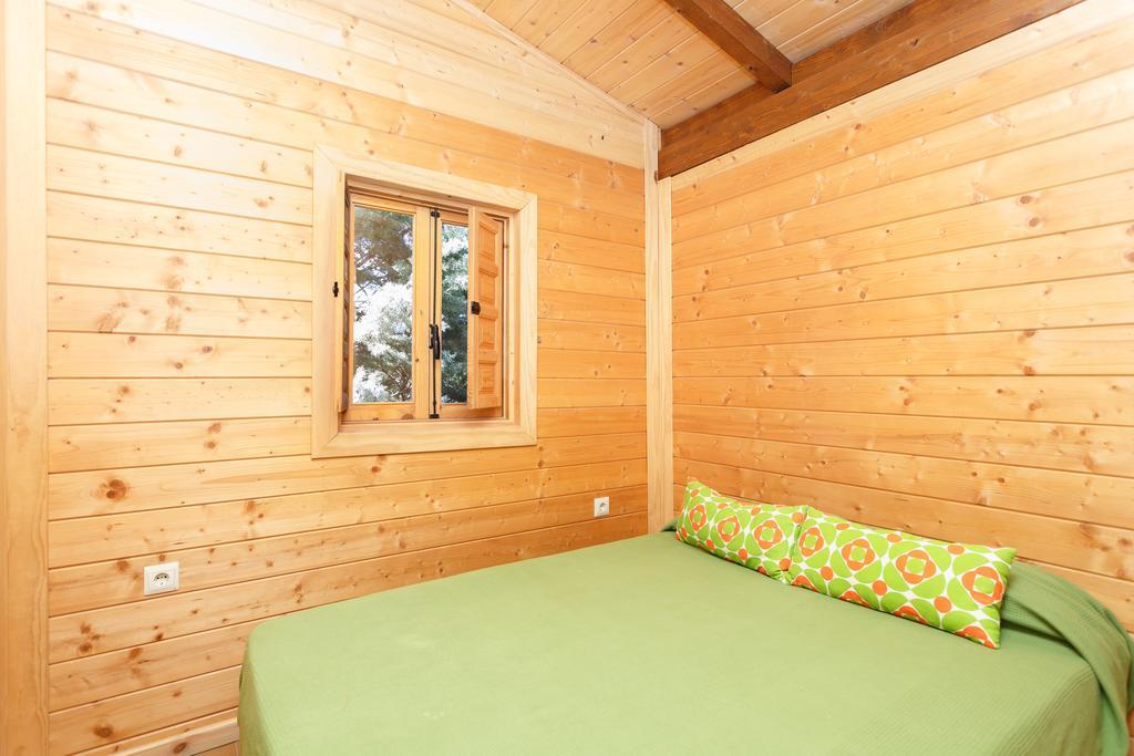 Camping La Sierrecilla Humilladero Pokoj fotografie